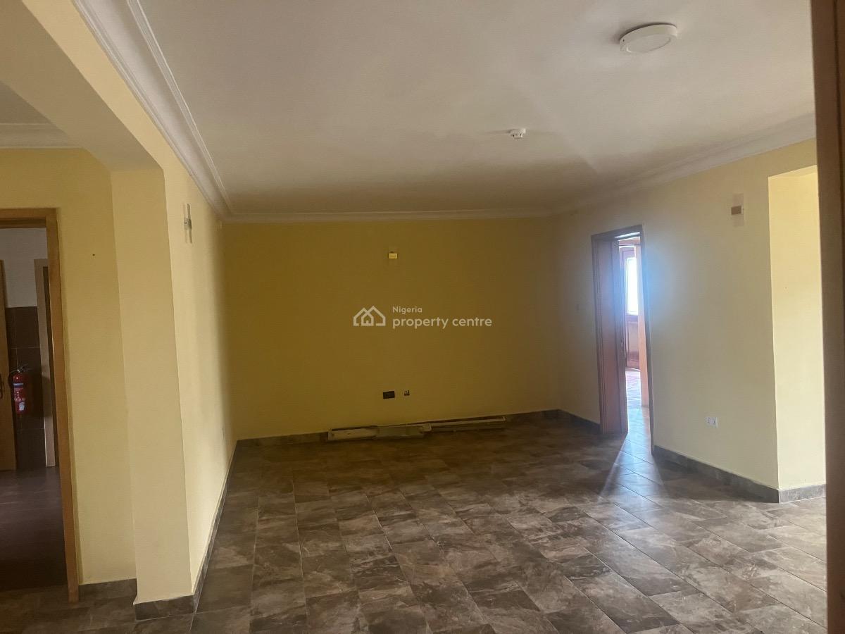 Brand New Specious 3 Bedrooms Apartments with a Room Bq, Lekki Phase 1, Lekki, Lagos, Flat / Apartment for Rent