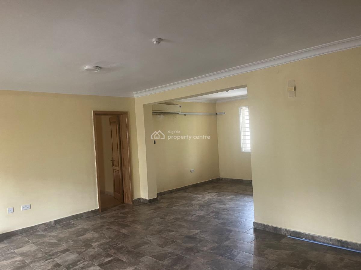 Brand New Specious 3 Bedrooms Apartments with a Room Bq, Lekki Phase 1, Lekki, Lagos, Flat / Apartment for Rent