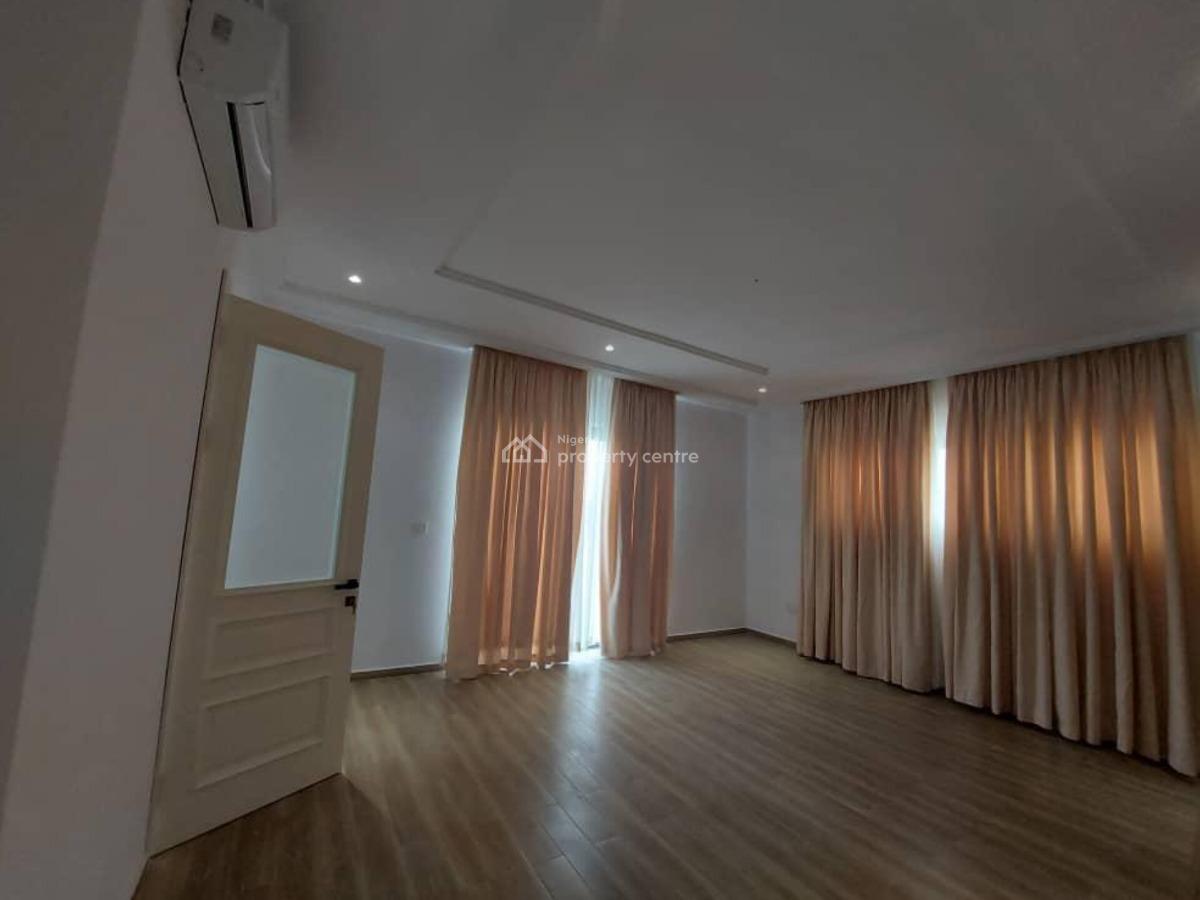 a Luxury 5 Bedroom Fully Detached Waterfront Residencedence,, Off 3rd Avenue Banana Island Ikoyi Lagos, Banana Island, Ikoyi, Lagos, Detached Duplex for Sale