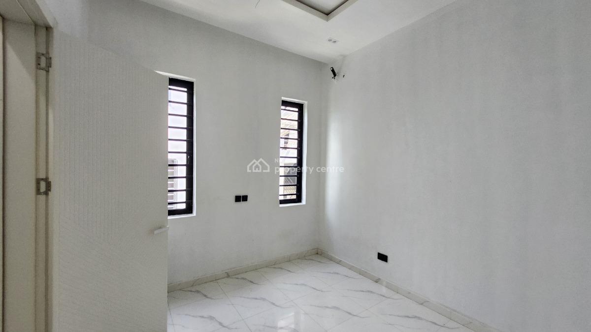 Exquisite 5 Bedroom Detached Duplex, General Paint Lbs, Olokonla, Ajah, Lagos, Detached Duplex for Sale