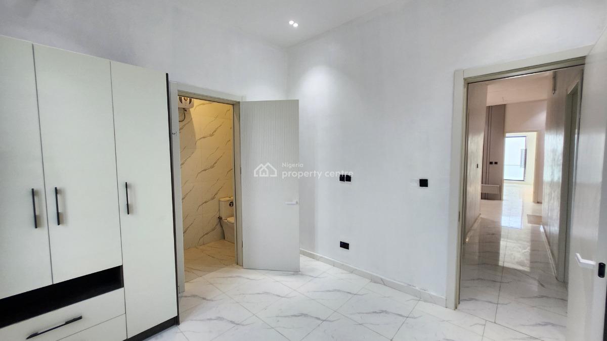 Exquisite 5 Bedroom Detached Duplex, General Paint Lbs, Olokonla, Ajah, Lagos, Detached Duplex for Sale