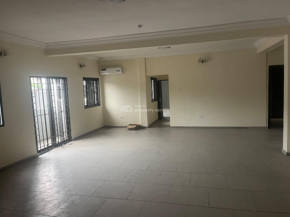Brand New 3 Bedrooms Apartment with a Room Bq, Lekki Phase 1, Lekki, Lagos, Flat / Apartment for Rent