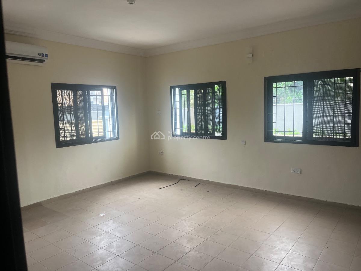 Brand New 3 Bedrooms Apartment with a Room Bq, Lekki Phase 1, Lekki, Lagos, Flat / Apartment for Rent