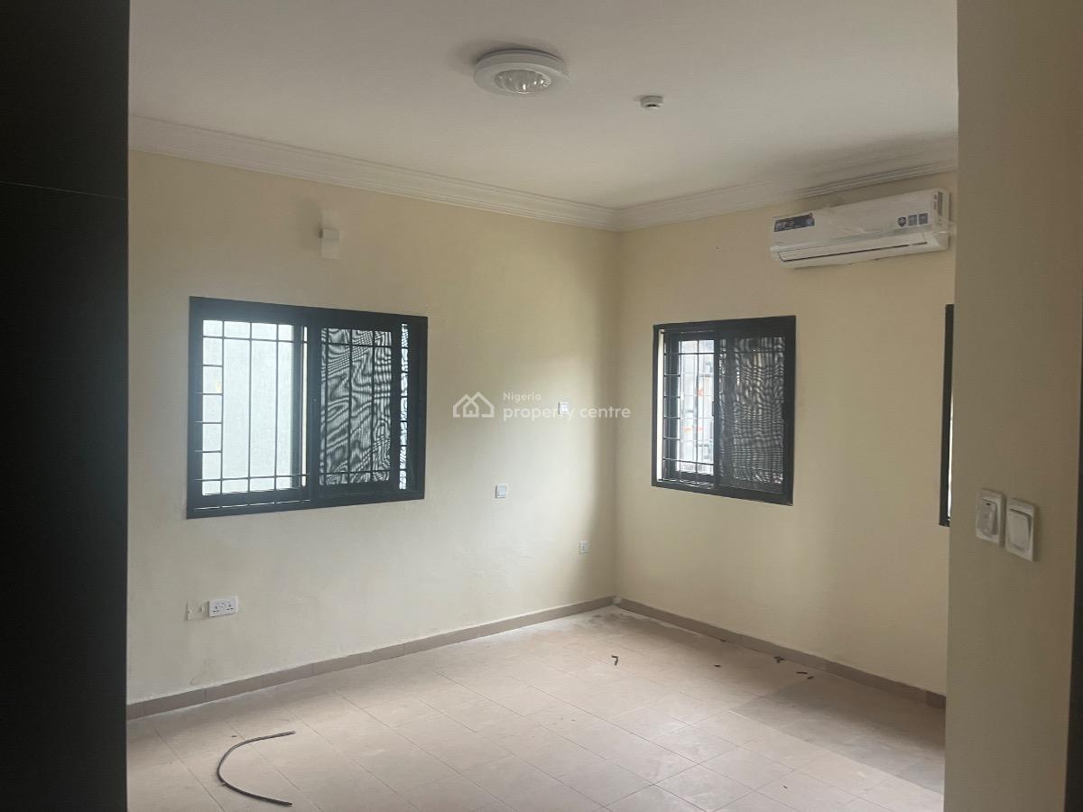 Brand New 3 Bedrooms Apartment with a Room Bq, Lekki Phase 1, Lekki, Lagos, Flat / Apartment for Rent