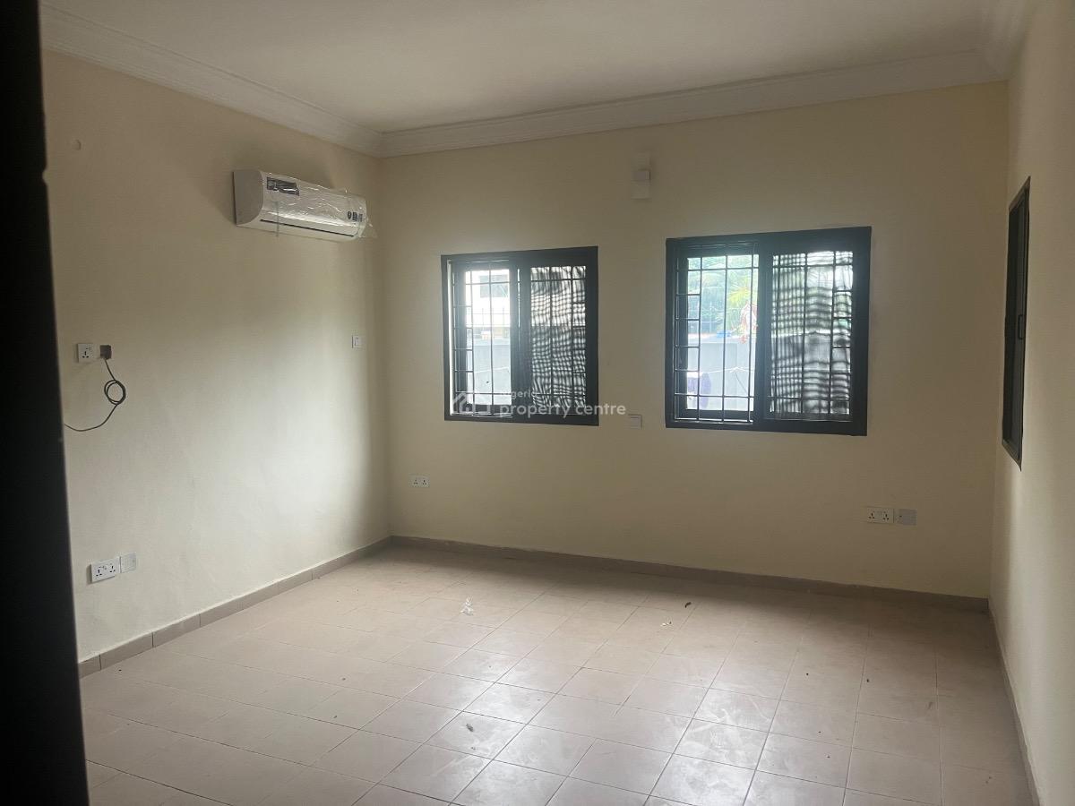 Brand New 3 Bedrooms Apartment with a Room Bq, Lekki Phase 1, Lekki, Lagos, Flat / Apartment for Rent