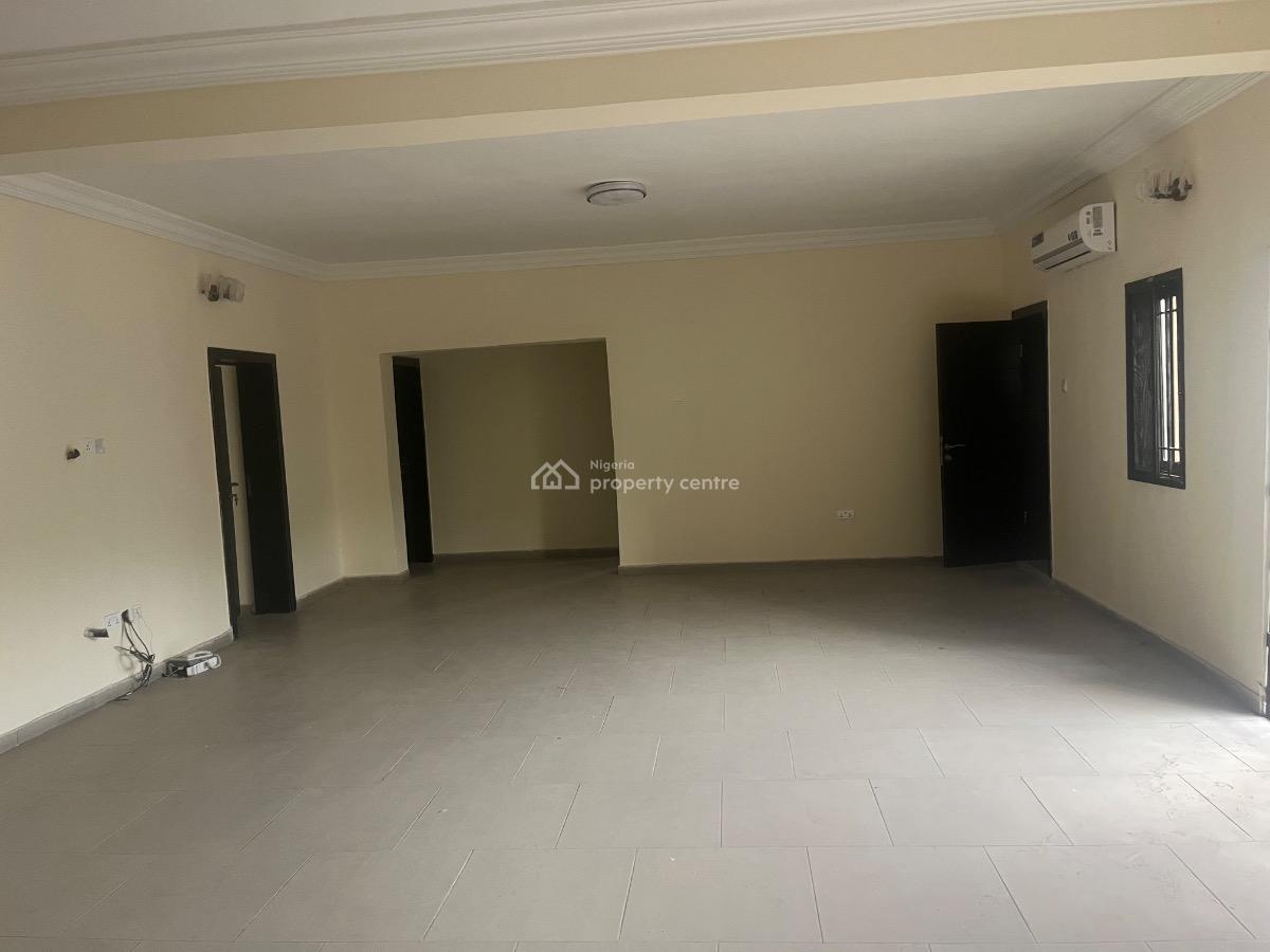 Brand New 3 Bedrooms Apartment with a Room Bq, Lekki Phase 1, Lekki, Lagos, Flat / Apartment for Rent