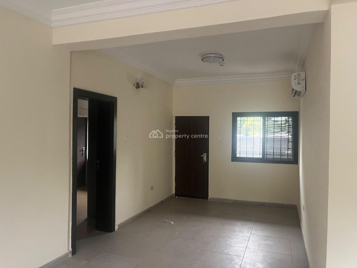 Brand New 3 Bedrooms Apartment with a Room Bq, Lekki Phase 1, Lekki, Lagos, Flat / Apartment for Rent