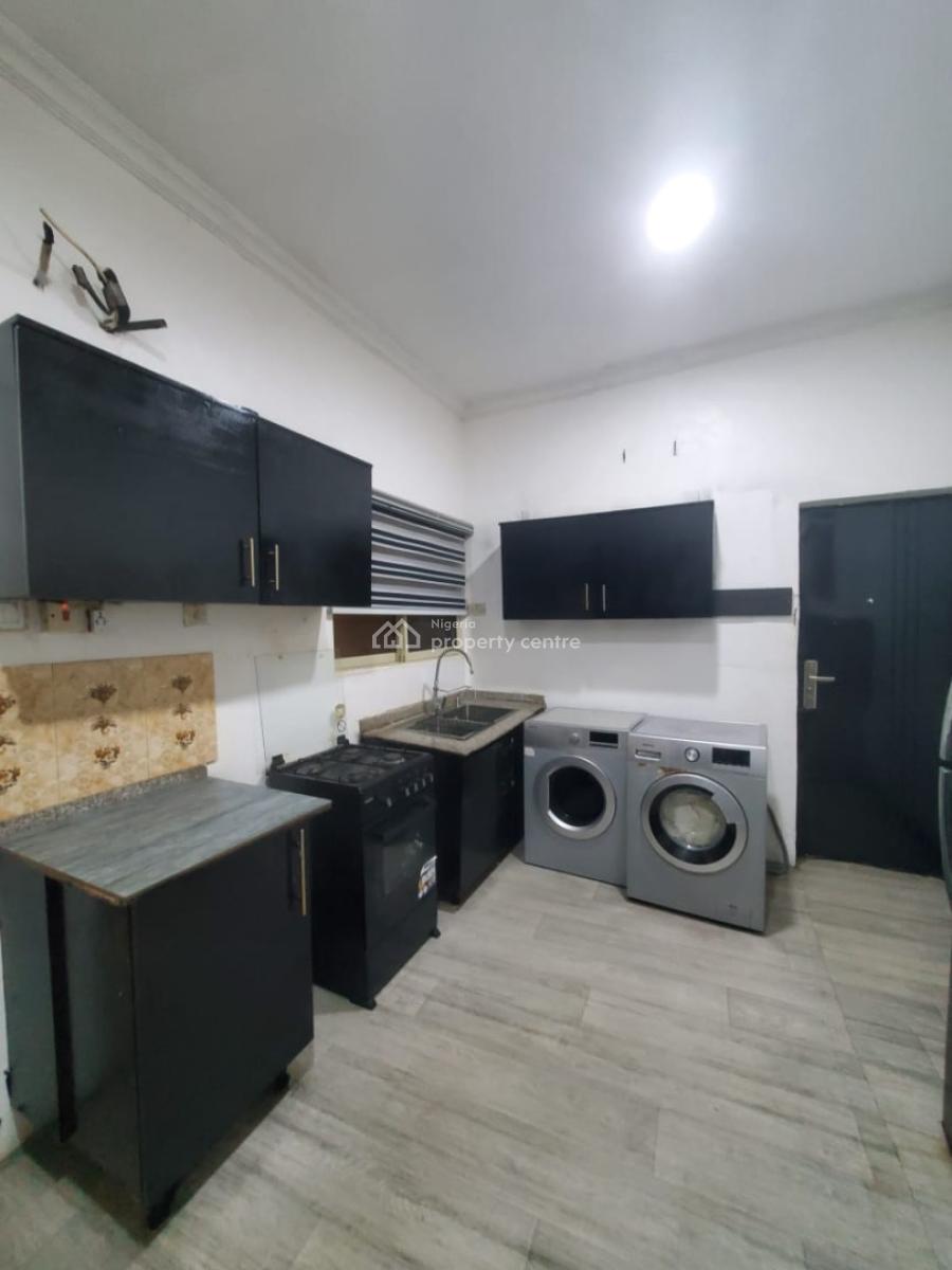 3 Bedroom Apartment+bq of Admiralty Road, Lekki Phase1,lekki Lagos, Lekki Phase 1, Lekki, Lagos, Flat / Apartment for Rent