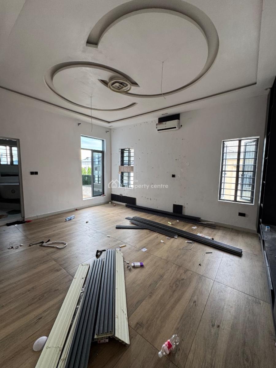 Self Contain Masters, Osapa, Lekki, Lagos, Self Contain (single Rooms) for Rent