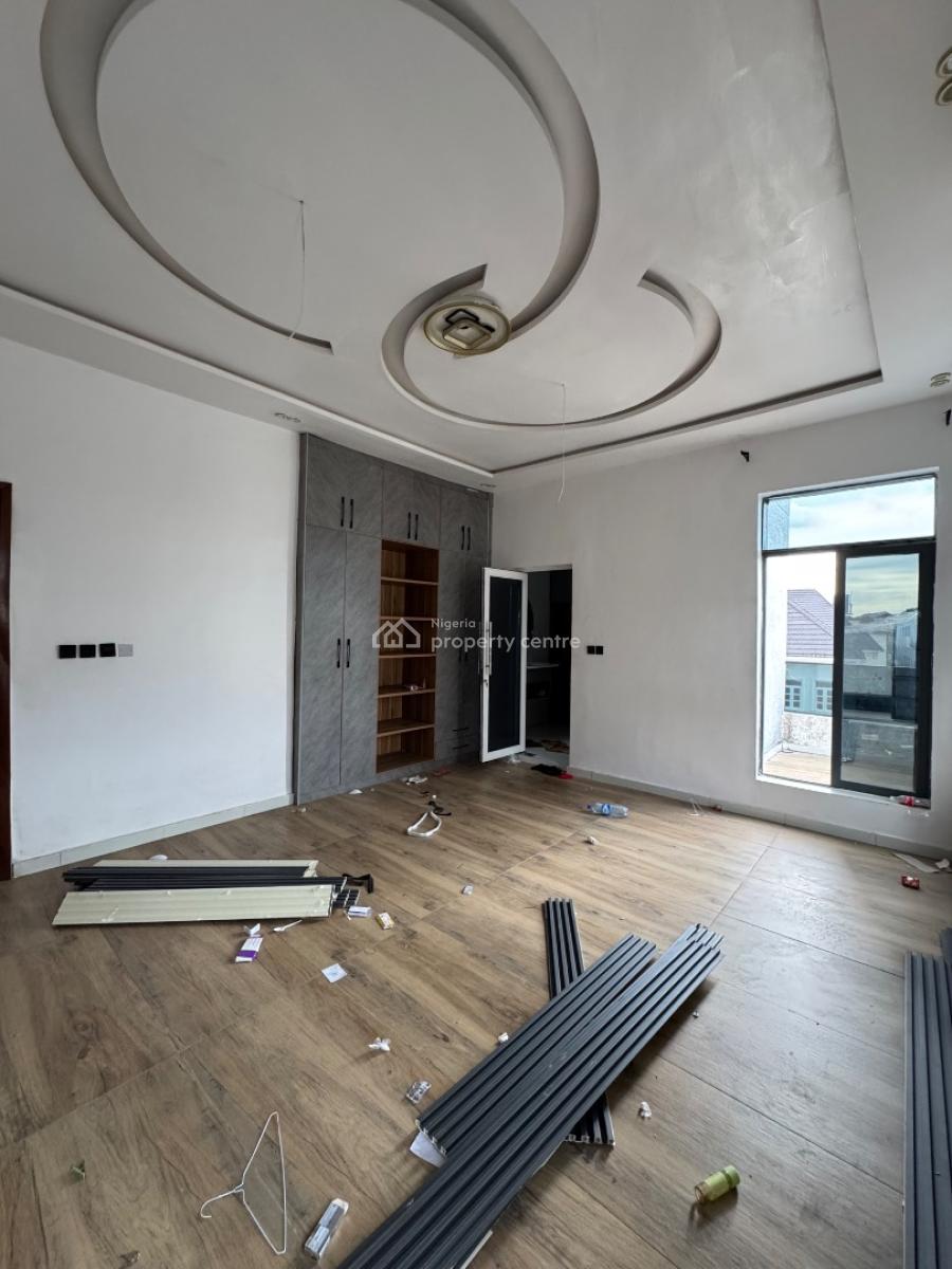 Self Contain Masters, Osapa, Lekki, Lagos, Self Contain (single Rooms) for Rent