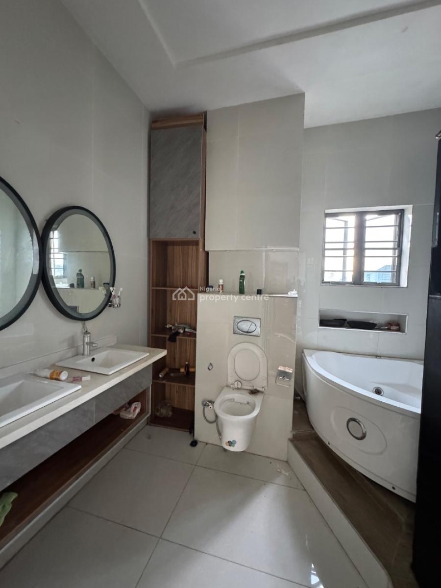 Self Contain Masters, Osapa, Lekki, Lagos, Self Contain (single Rooms) for Rent