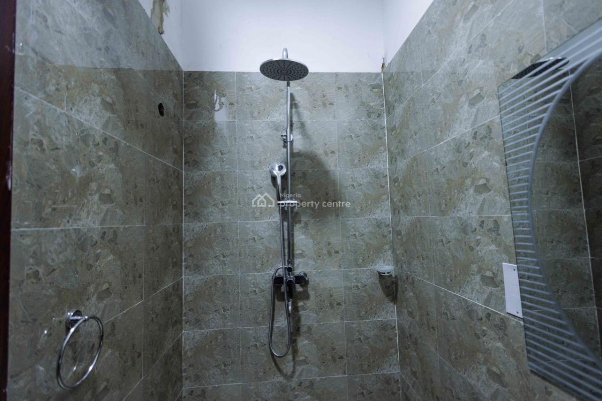 Luxury 3 Bedrooms Funished Apartment with Excellent Facilities, Ikate, Lekki, Lagos, Flat / Apartment for Rent