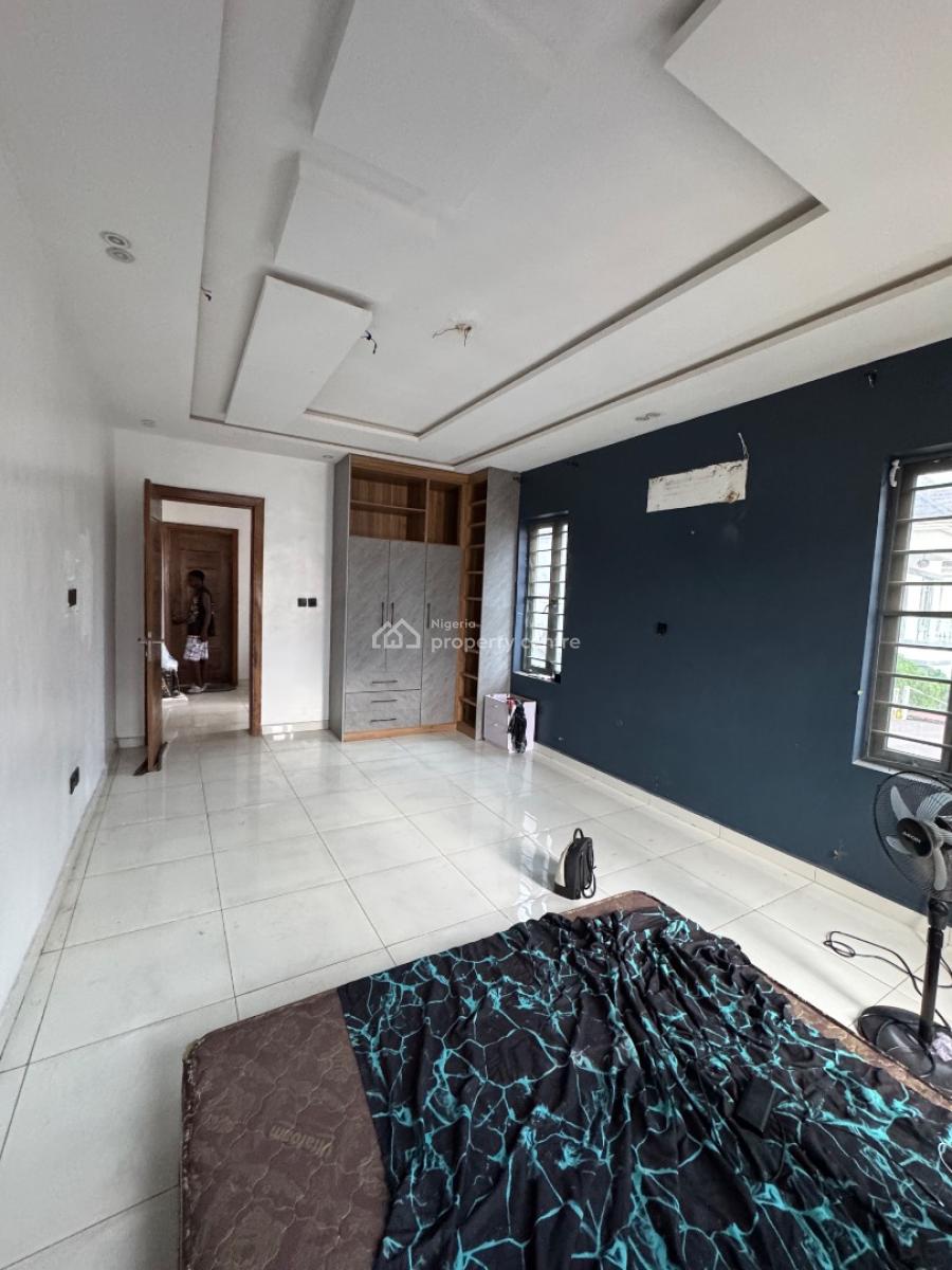 Self Contain, Osapa, Lekki, Lagos, Self Contain (single Rooms) for Rent