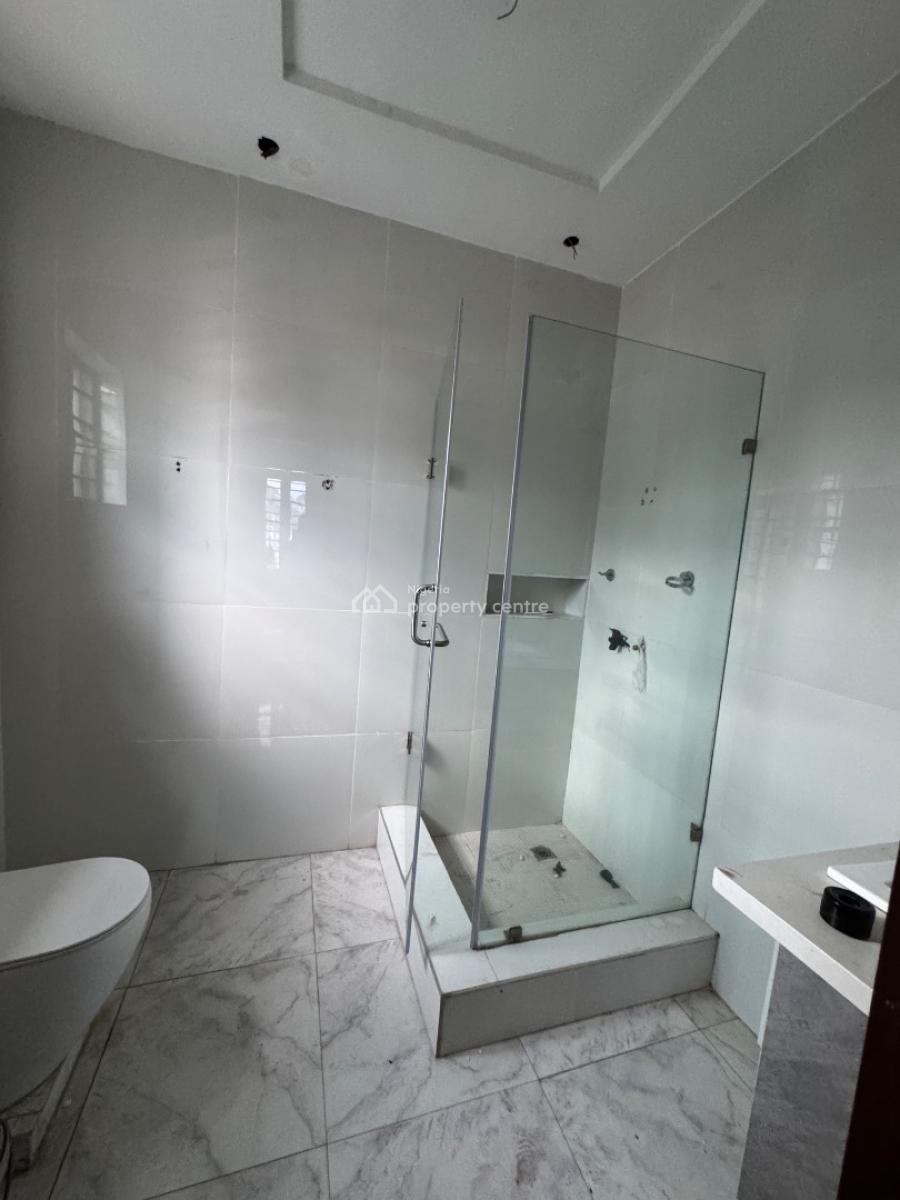 Self Contain, Osapa, Lekki, Lagos, Self Contain (single Rooms) for Rent