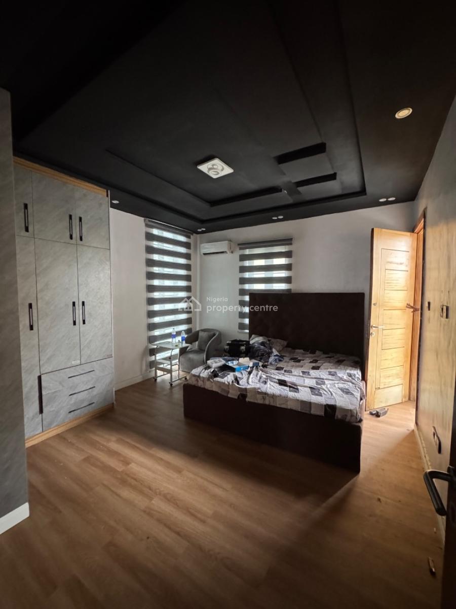 Self Contain, Osapa, Lekki, Lagos, Self Contain (single Rooms) for Rent