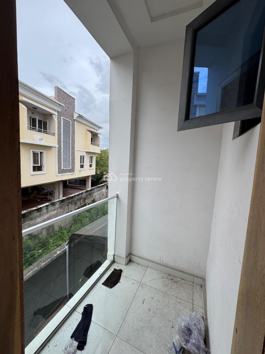Self Contain, Osapa, Lekki, Lagos, Self Contain (single Rooms) for Rent