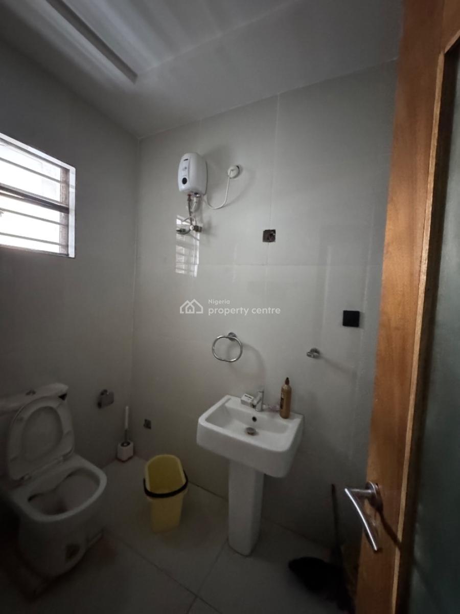 Self Contain, Osapa, Lekki, Lagos, Self Contain (single Rooms) for Rent