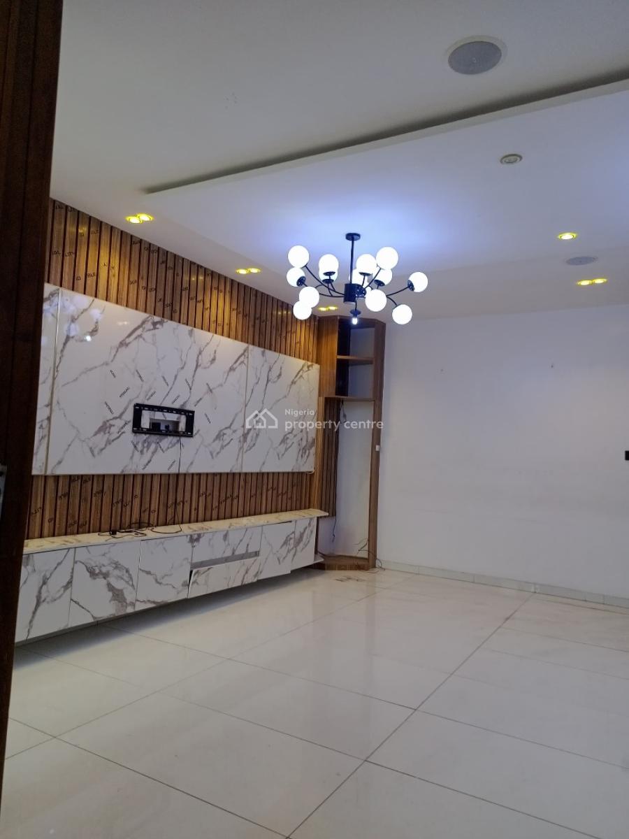 Self Contain Studio, Osapa, Lekki, Lagos, Self Contain (single Rooms) for Rent