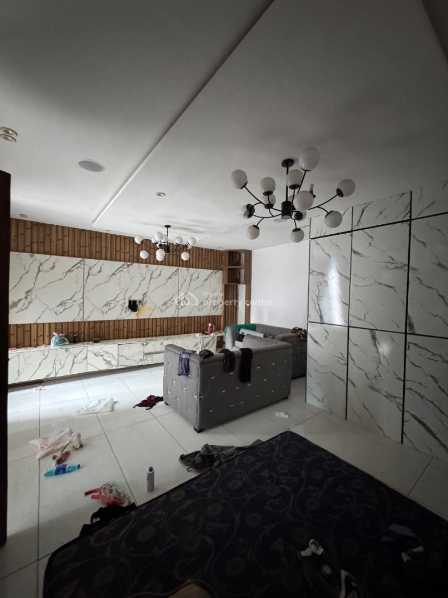 Self Contain Studio, Osapa, Lekki, Lagos, Self Contain (single Rooms) for Rent