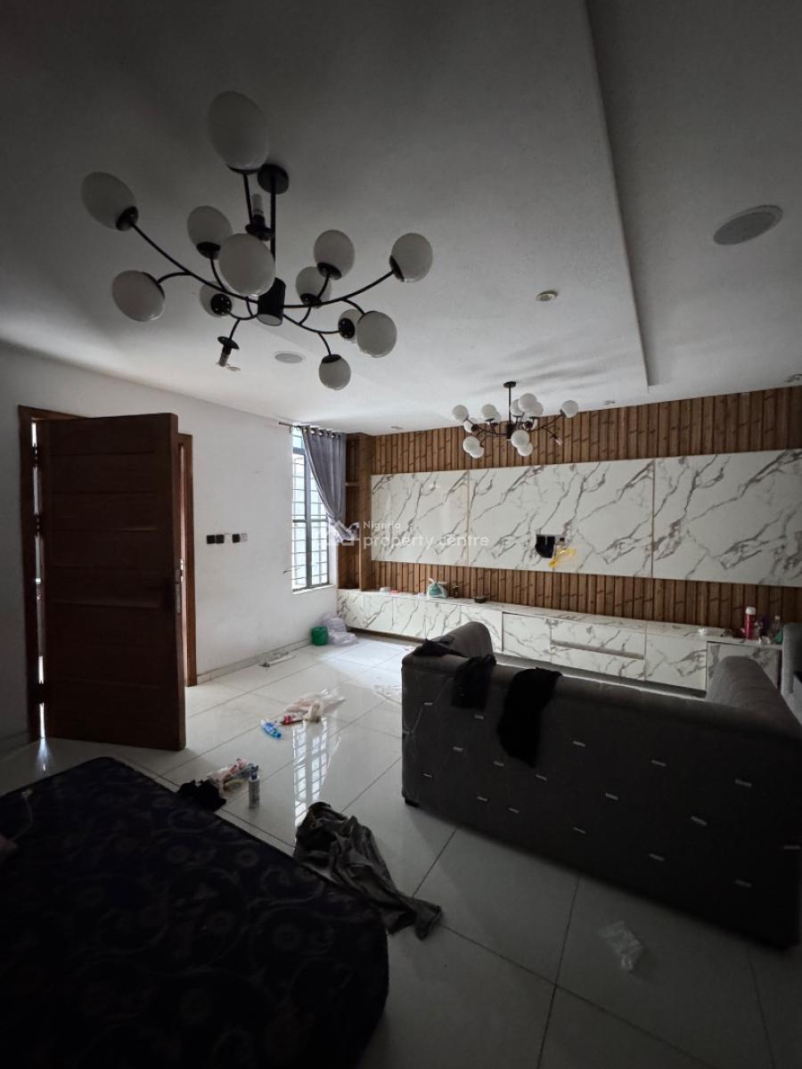 Self Contain Studio, Osapa, Lekki, Lagos, Self Contain (single Rooms) for Rent