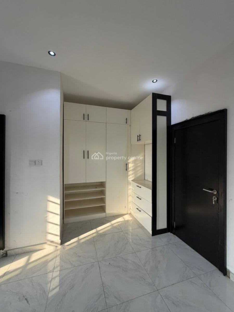 4 Bedroom Detached Duplex  + Bq in Estate Mende Maryland Lagos, in an Estate at Mende Maryland Lagos, Mende, Maryland, Lagos, Detached Duplex for Sale