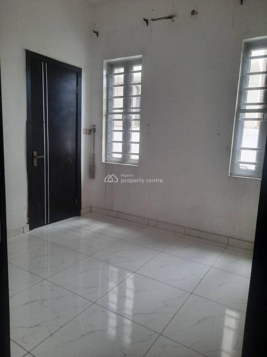 4 Bedroom Semi Detached Duplex, Oral Estate, Close to Chevron Tollgate, Lekki, Lagos, Semi-detached Duplex for Rent