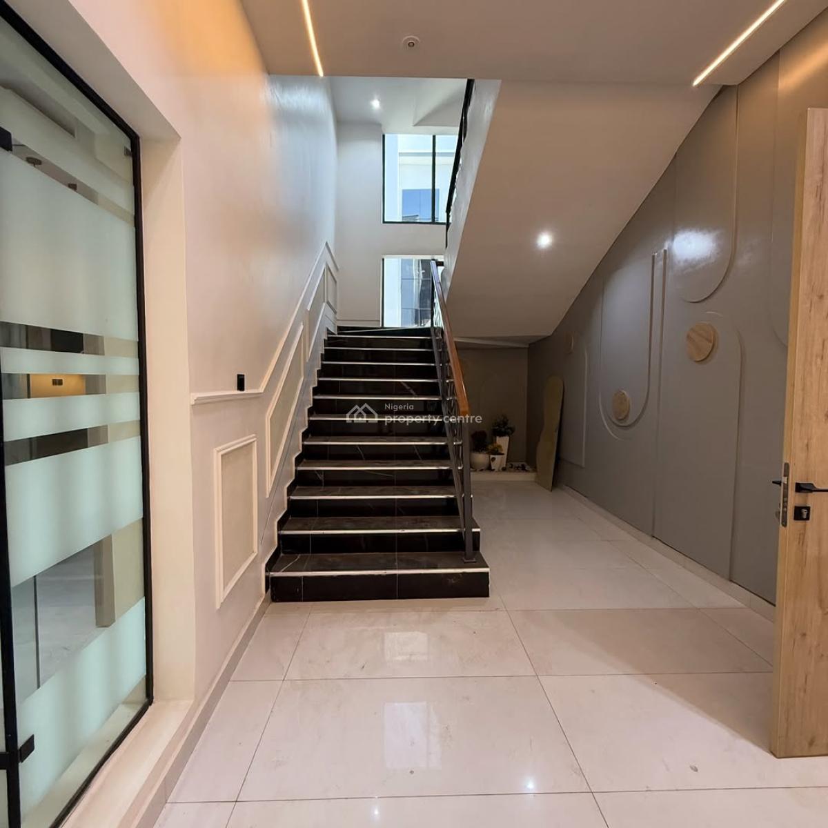 5 Bedroom Detached Smart Duplex, Lokogoma Abuja, Lokogoma District, Abuja, Detached Duplex for Sale