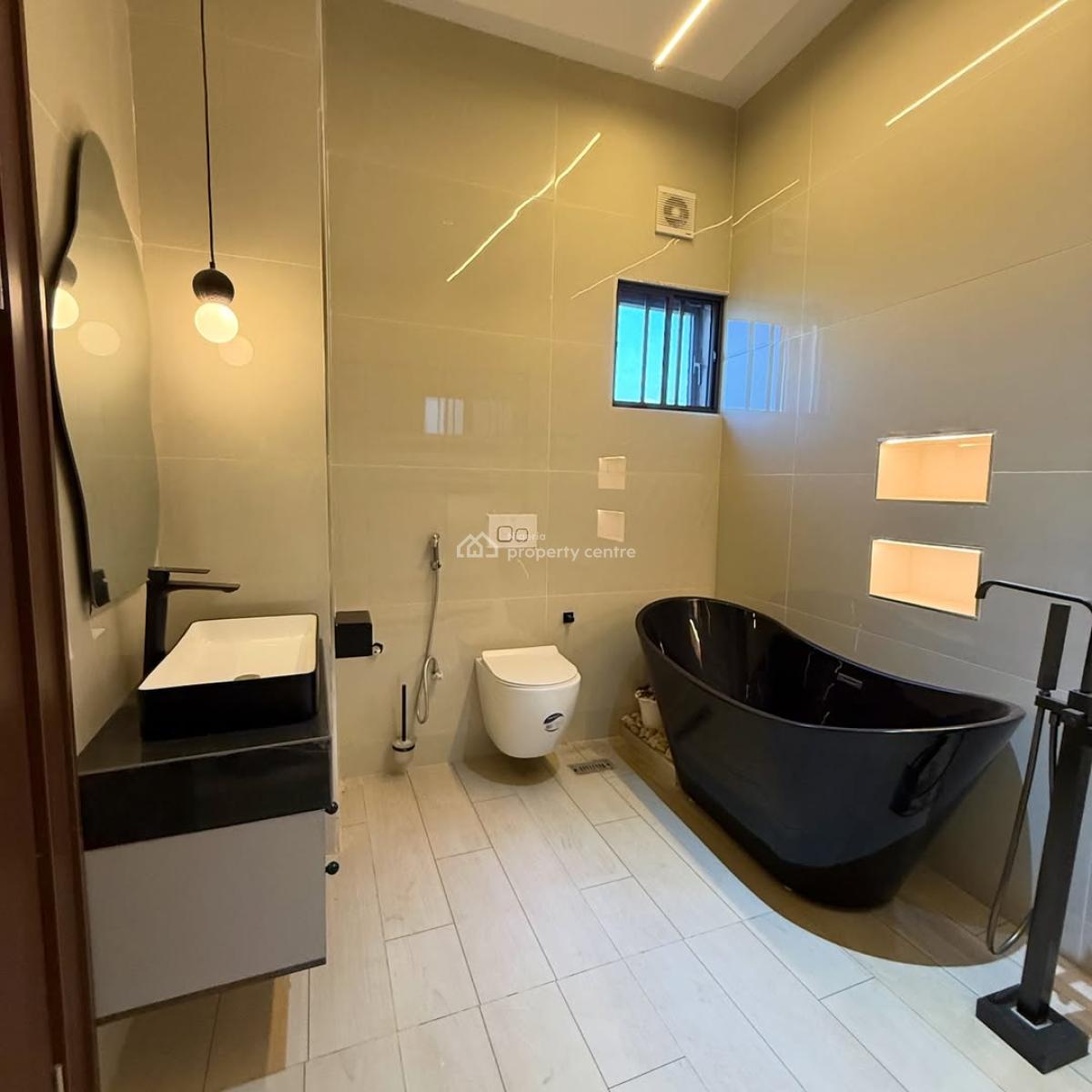 5 Bedroom Detached Smart Duplex, Lokogoma Abuja, Lokogoma District, Abuja, Detached Duplex for Sale