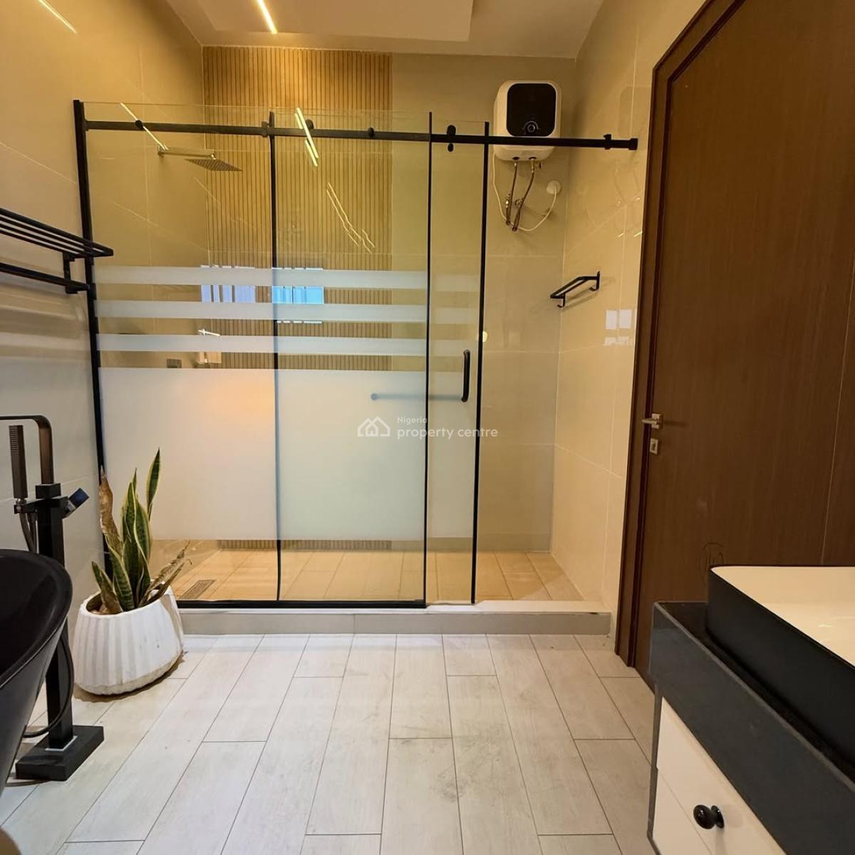 5 Bedroom Detached Smart Duplex, Lokogoma Abuja, Lokogoma District, Abuja, Detached Duplex for Sale