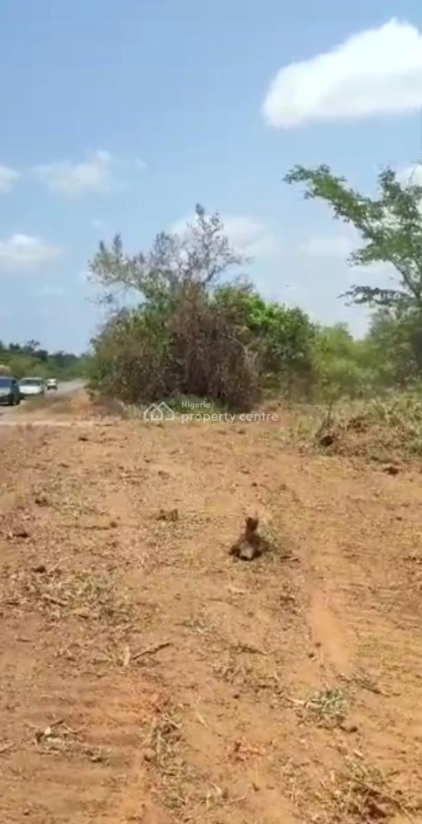 Govt Approved Estate Strategically Located, Citadel Estate   Located Along T Sapele Road,, Edjeba, Warri, Delta, Mixed-use Land for Sale