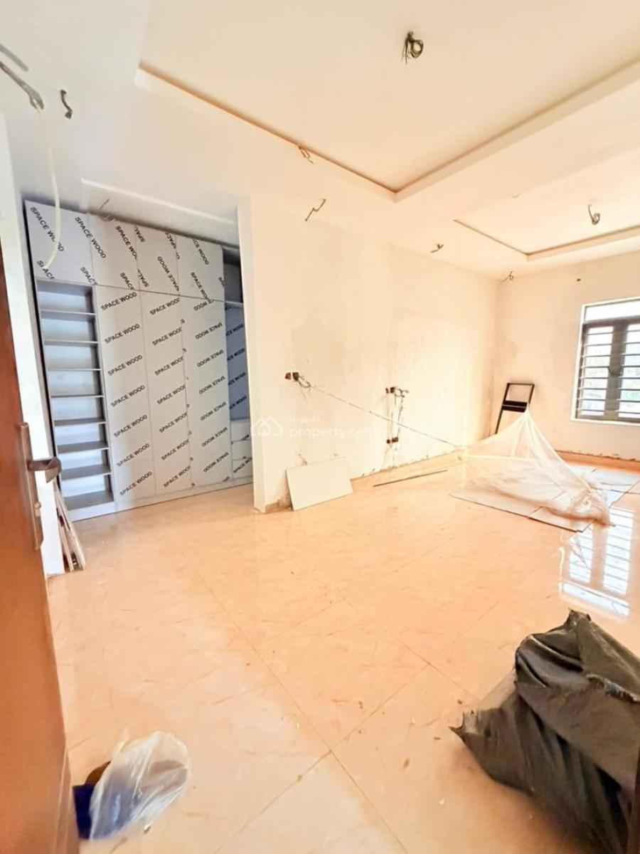 Lovely Built 4 Bedroom Terrace Duplex, Maryland, Lagos, Terraced Duplex for Sale