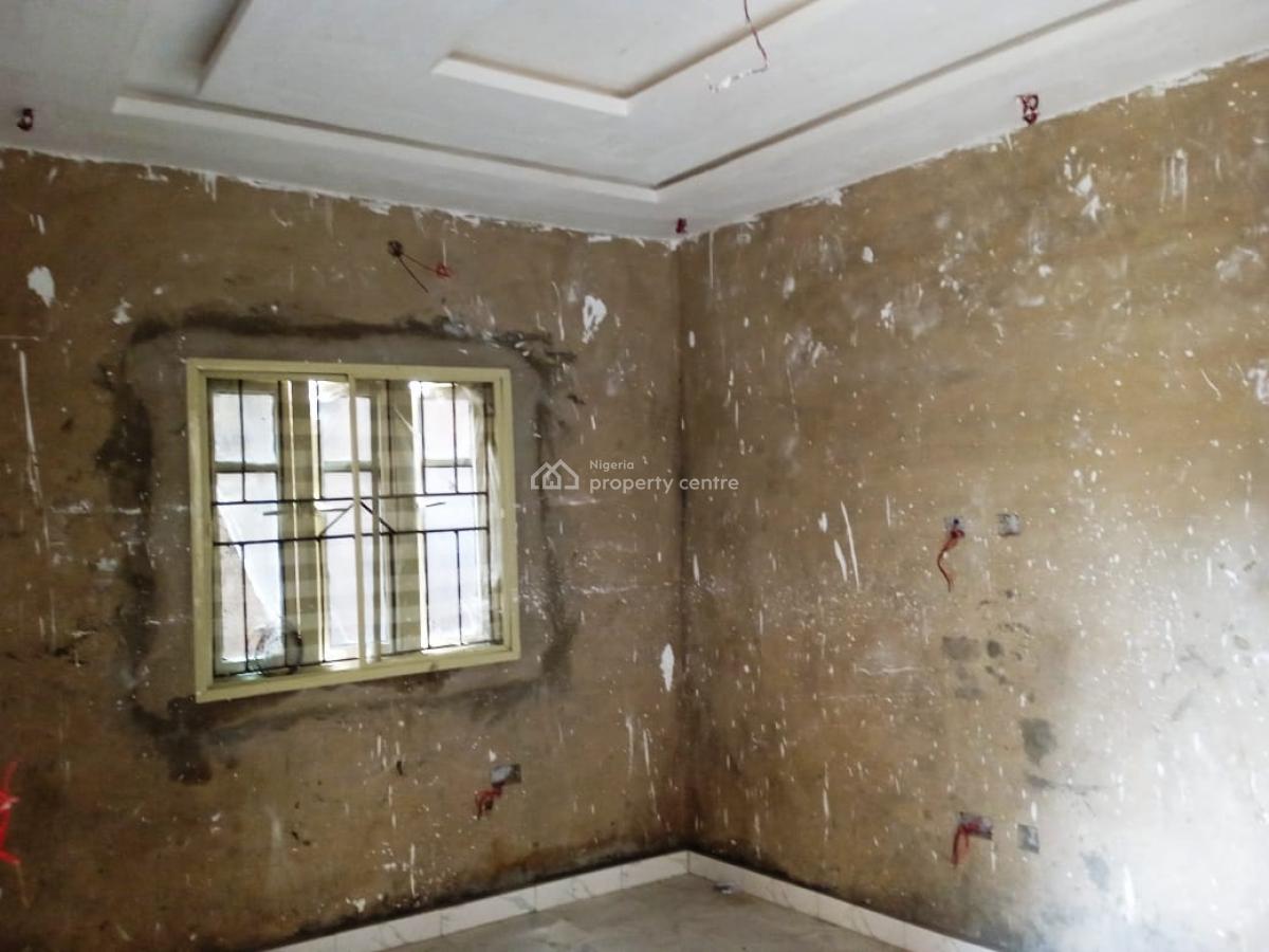 a 95% Luxury Mini Flat in Magodo Gra, Off Emmanuel Kashi Street, Magodo Gra, Magodo, Lagos, Mini Flat (room and Parlour) for Rent