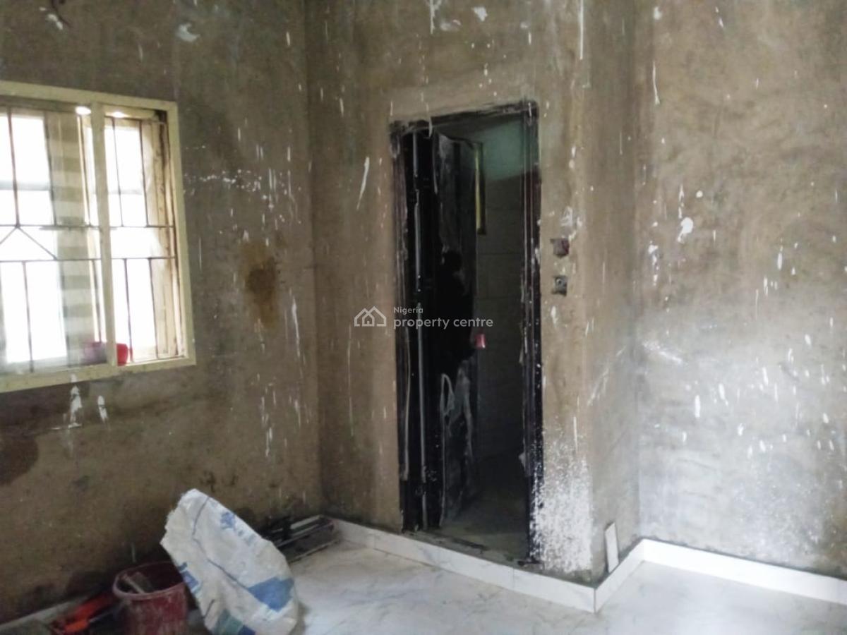 a 95% Luxury Mini Flat in Magodo Gra, Off Emmanuel Kashi Street, Magodo Gra, Magodo, Lagos, Mini Flat (room and Parlour) for Rent