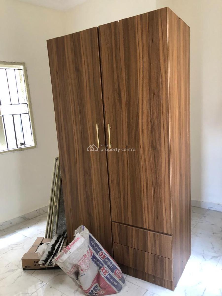 a 98% Completed  Luxury Mini Flat, Off Emmanuel Kashi Street, Magodo Gra, Magodo, Lagos, Mini Flat (room and Parlour) for Rent