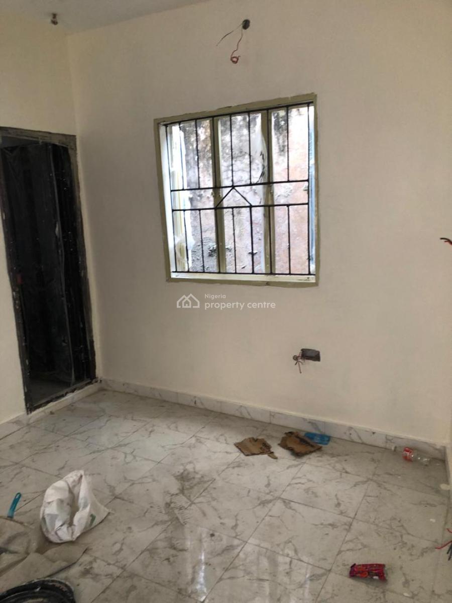 a 98% Completed  Luxury Mini Flat, Off Emmanuel Kashi Street, Magodo Gra, Magodo, Lagos, Mini Flat (room and Parlour) for Rent