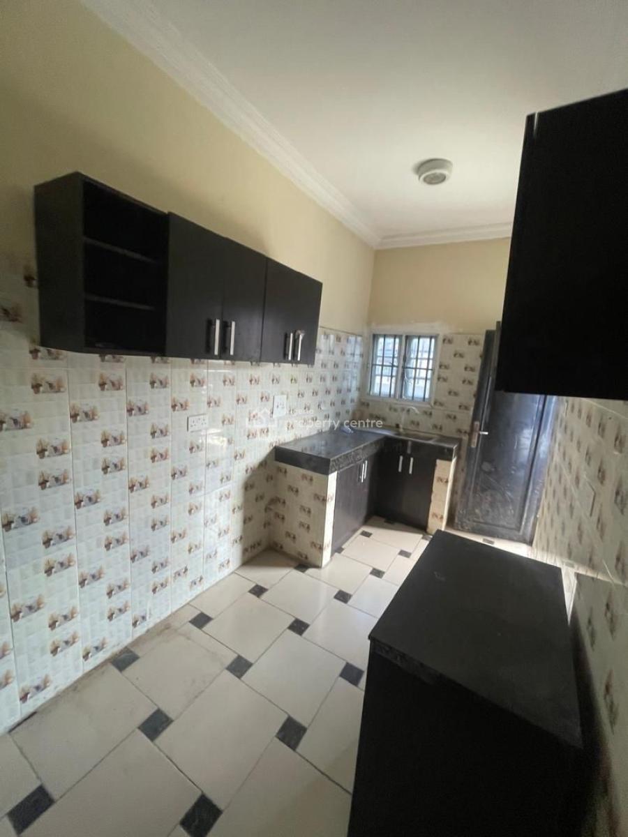 Standard 2 Bedroom Terrace Duplex, Addo Off Langbasa Ajah Lagos, Ado, Ajah, Lagos, House for Rent