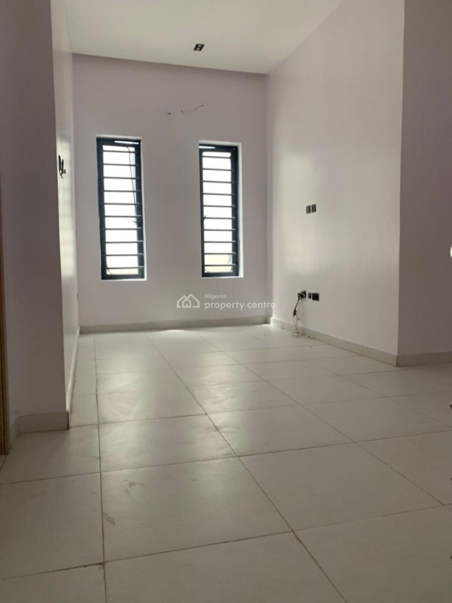 4 Bedroom Semi Detached Duplex at Vgc, Vgc, Lekki, Lagos, Semi-detached Duplex for Rent