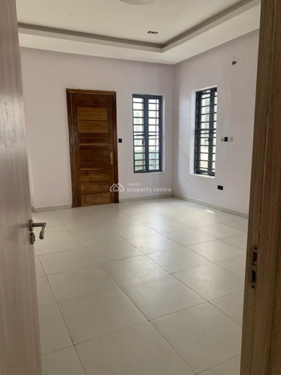 4 Bedroom Semi Detached Duplex at Vgc, Vgc, Lekki, Lagos, Semi-detached Duplex for Rent