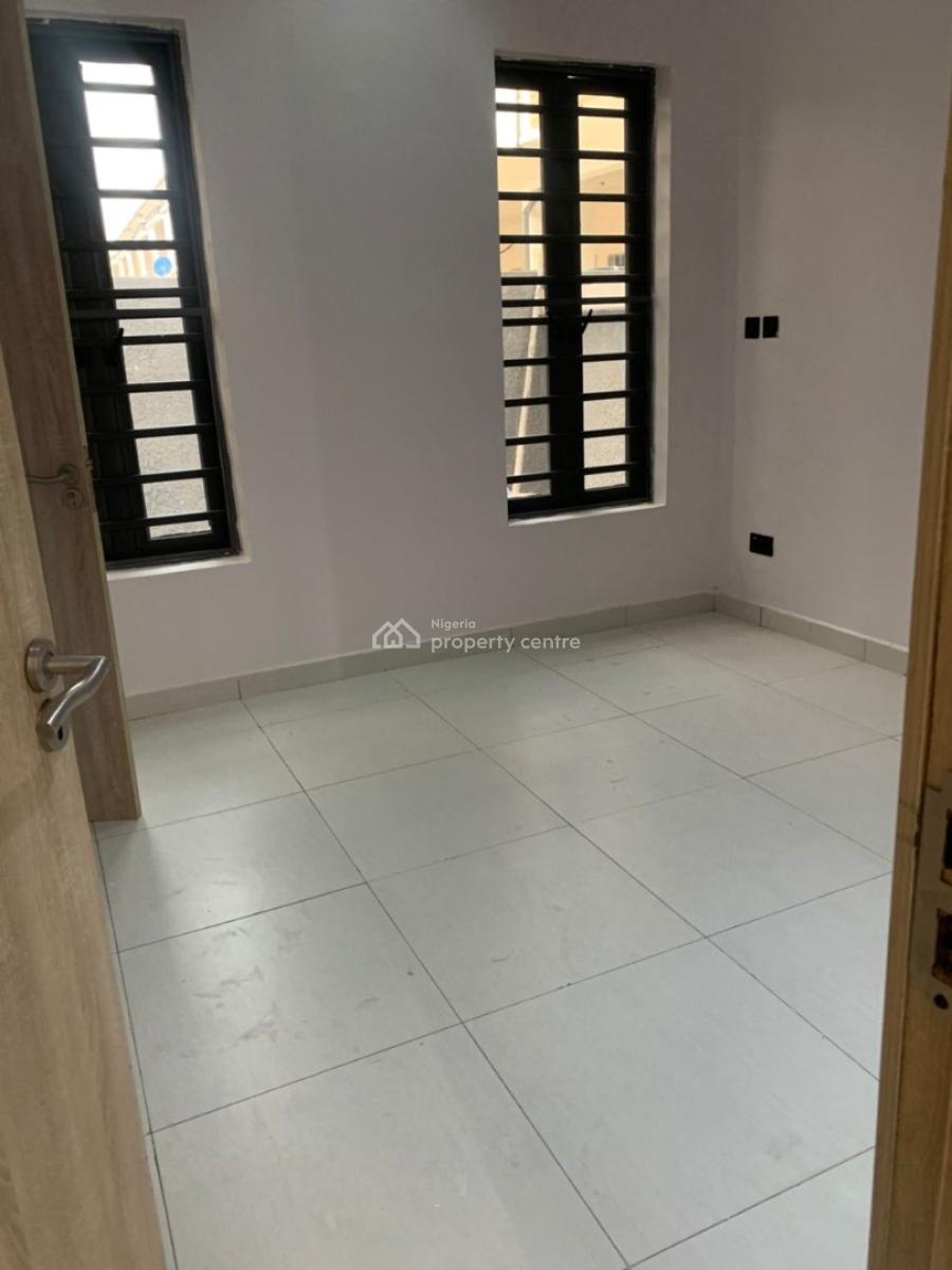 4 Bedroom Semi Detached Duplex at Vgc, Vgc, Lekki, Lagos, Semi-detached Duplex for Rent