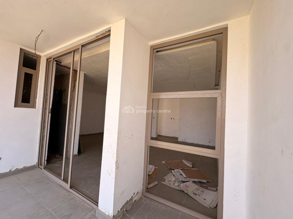 Premium 10units of 2bedroom Apartments, New Road Opposite Chevron Lekki, Lekki, Lagos, Flat / Apartment for Sale