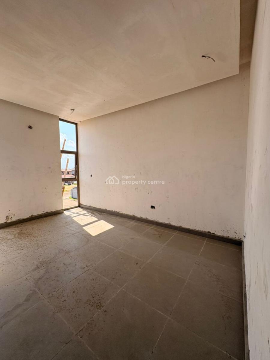 Premium 10units of 2bedroom Apartments, New Road Opposite Chevron Lekki, Lekki, Lagos, Flat / Apartment for Sale