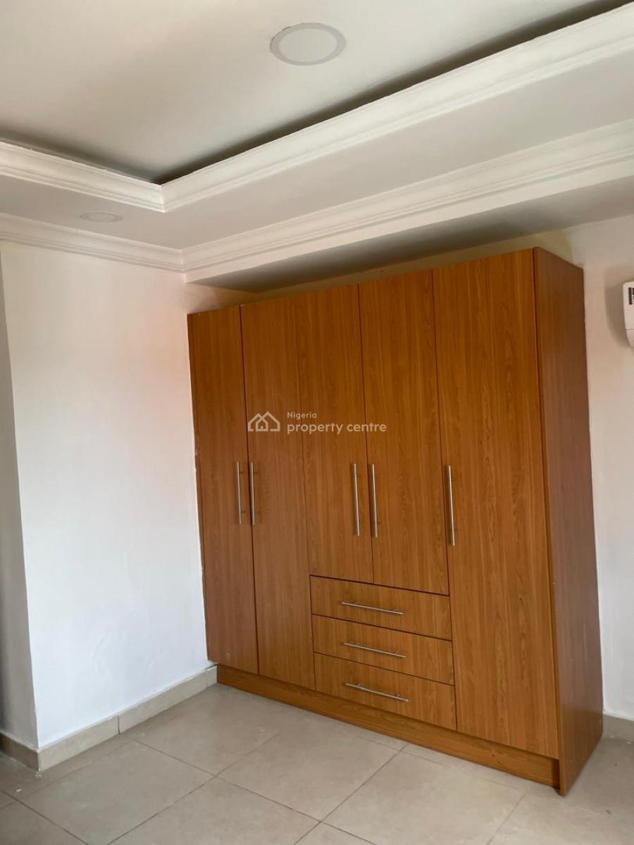 3 Bedroom Apartment at Banana Island, Banana Island, Ikoyi, Lagos, Flat / Apartment for Rent