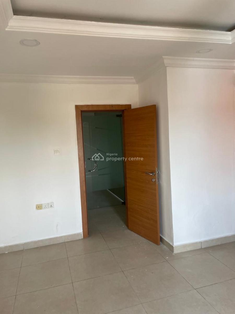3 Bedroom Apartment at Banana Island, Banana Island, Ikoyi, Lagos, Flat / Apartment for Rent
