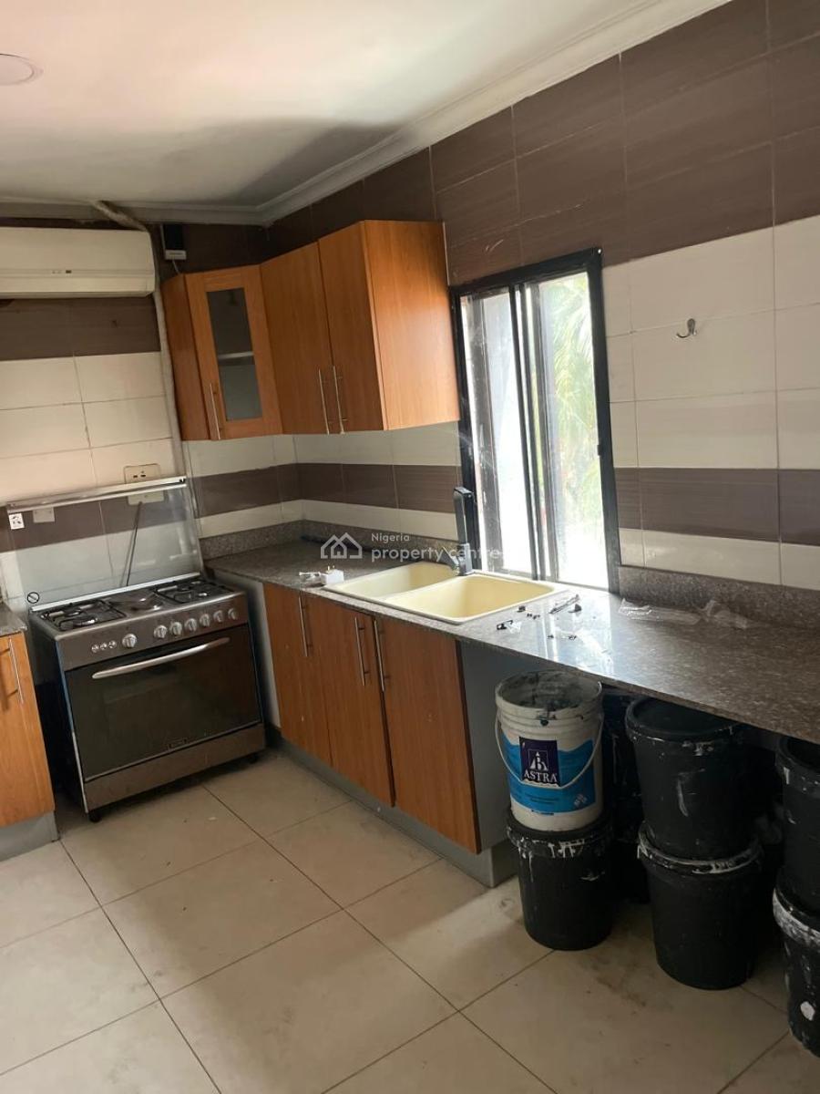 3 Bedroom Apartment at Banana Island, Banana Island, Ikoyi, Lagos, Flat / Apartment for Rent