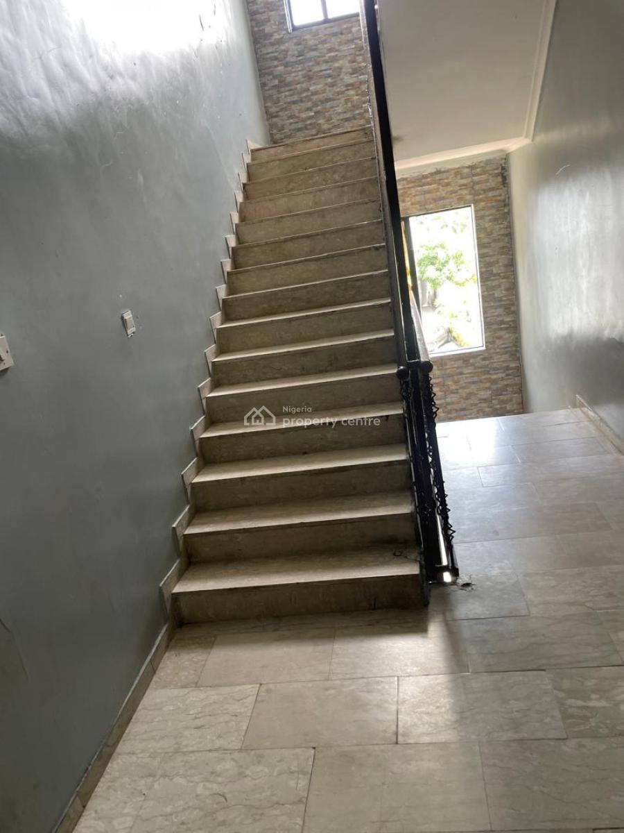 3 Bedroom Apartment at Banana Island, Banana Island, Ikoyi, Lagos, Flat / Apartment for Rent