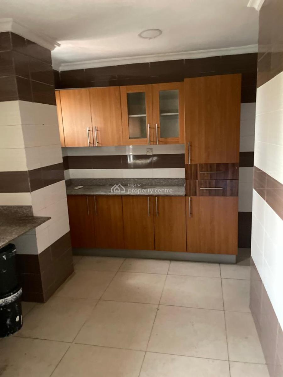 3 Bedroom Apartment at Banana Island, Banana Island, Ikoyi, Lagos, Flat / Apartment for Rent