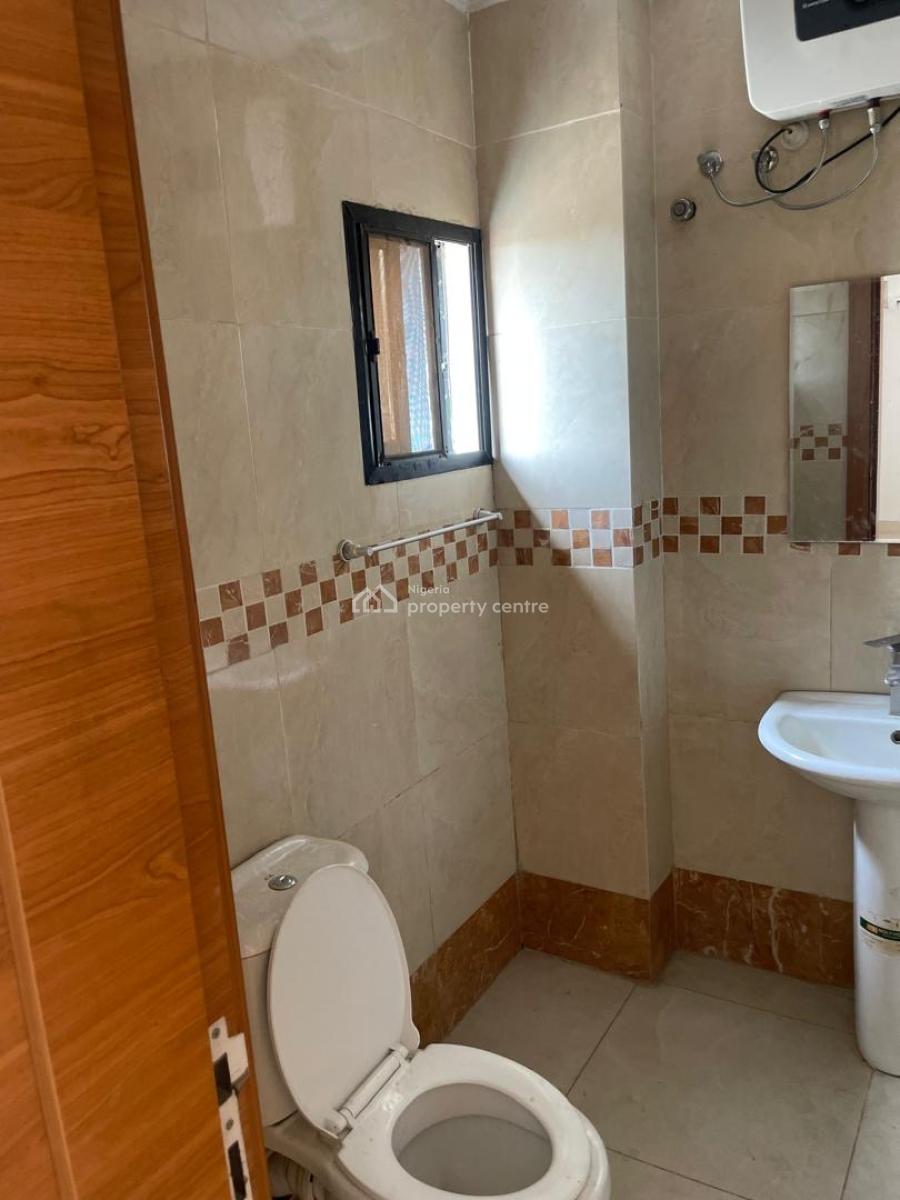 3 Bedroom Apartment at Banana Island, Banana Island, Ikoyi, Lagos, Flat / Apartment for Rent