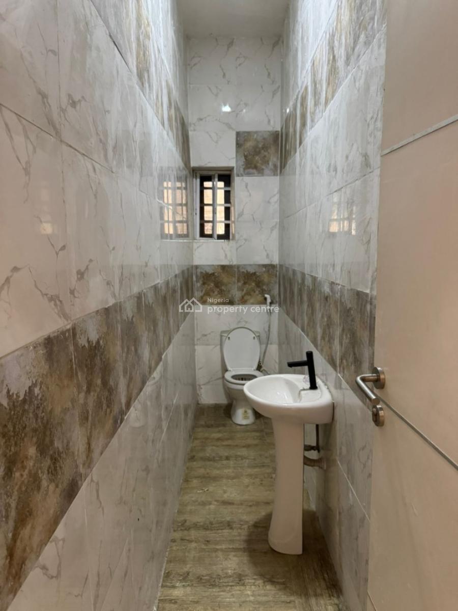 Large Studio Apartment, Maple Signature Estate, Orchid Rd., Lekki, Lagos, Self Contain (single Rooms) for Rent