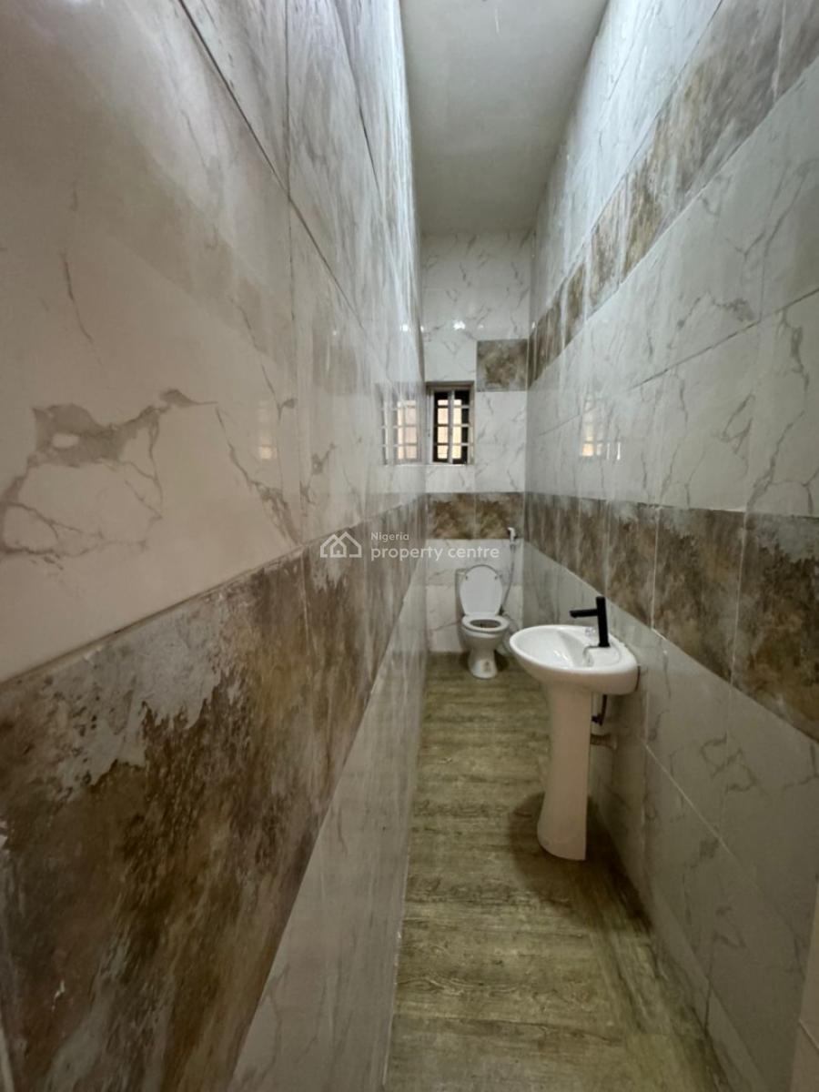 Large Studio Apartment, Maple Signature Estate, Orchid Rd., Lekki, Lagos, Self Contain (single Rooms) for Rent