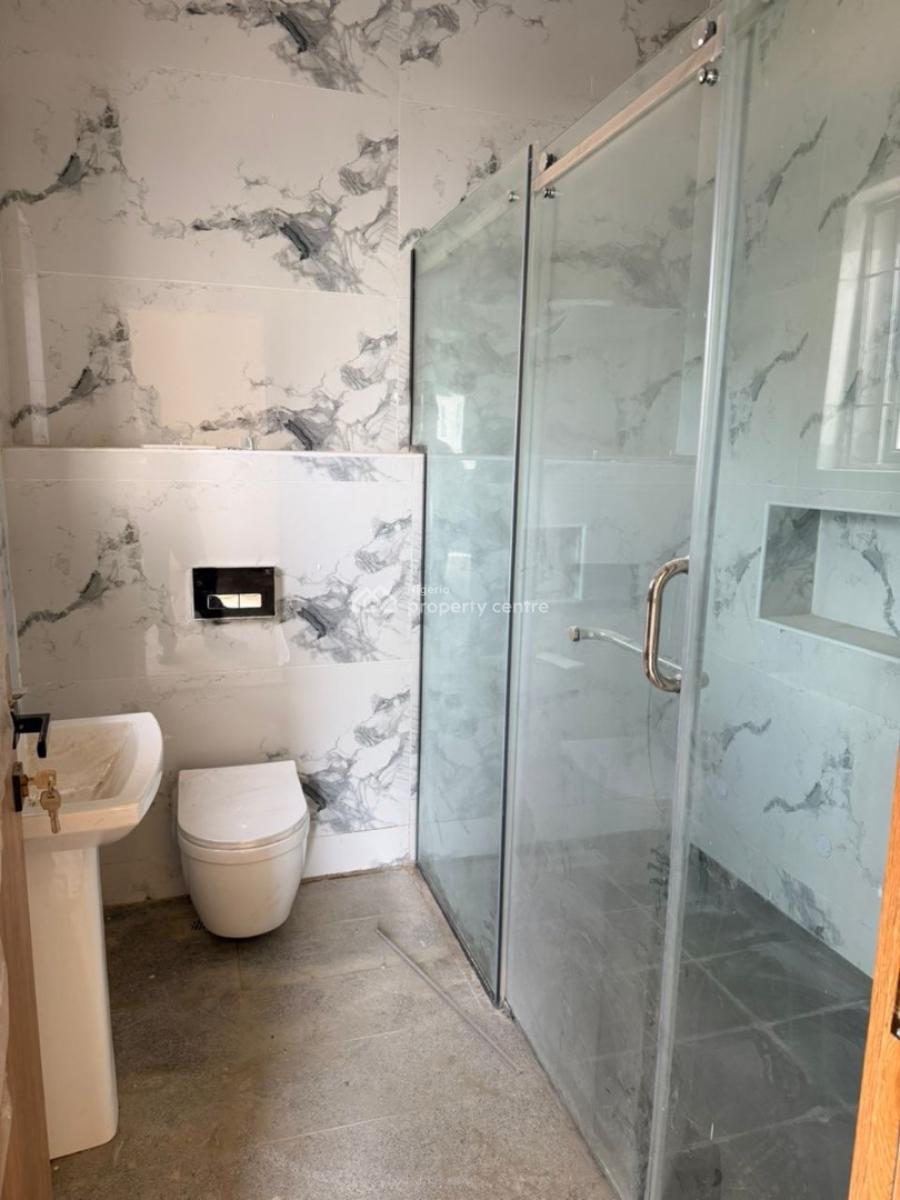 Exquisitely Finished and Luxury 4 Bedroom Terrace Duplex, Main Guzape, Guzape District, Abuja, Terraced Duplex for Sale